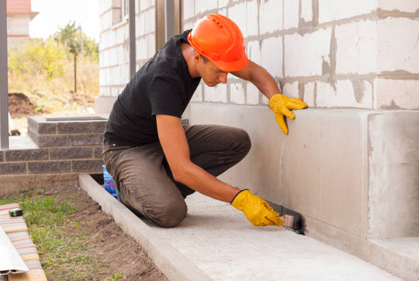 Licensed Crawl Space Encapsulation service in Heltonville, IN - Halo Water Proofing